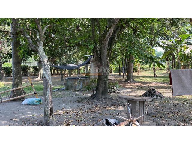 Fincas y Casas Campestres, Venta en Candelaria