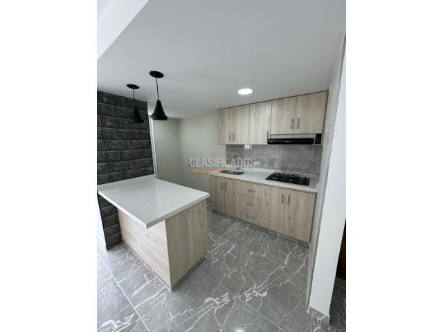 Apartamentos, Venta en Ciudad Melendez