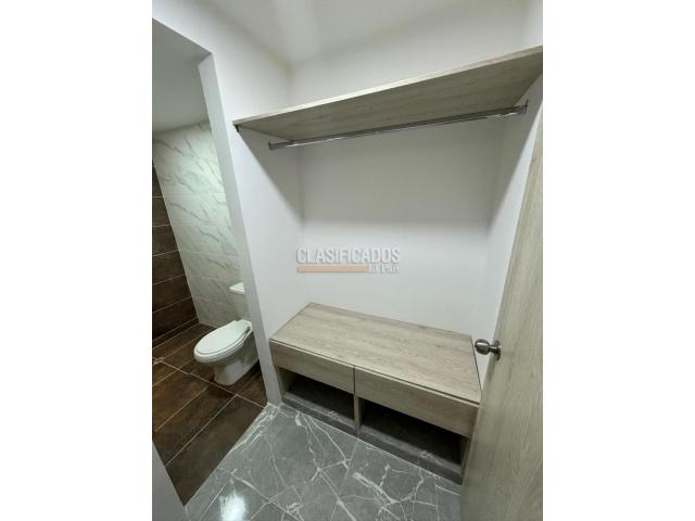 Apartamentos, Venta en Ciudad Melendez