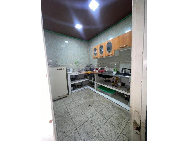 Casas, Venta en Saavedra Galindo