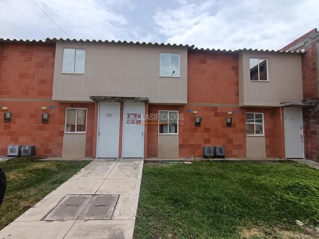 Casas, Venta en Palmira