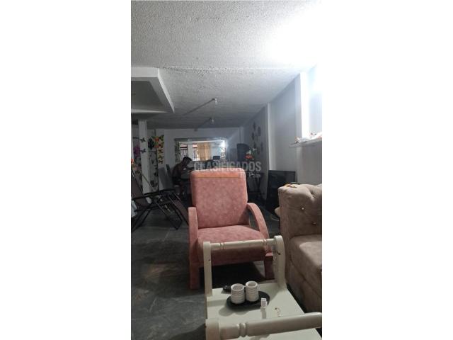 Casas, Venta en Palmira