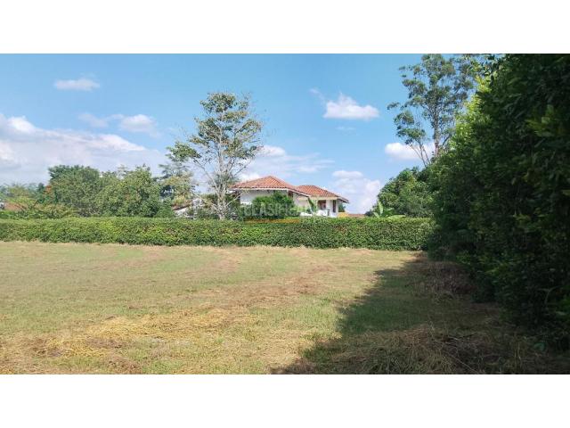 Lotes, Venta en Jamundí