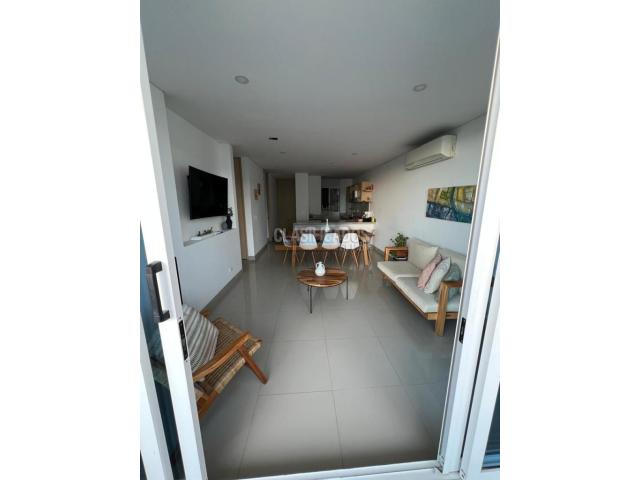 Apartamentos, Venta en Santa Marta