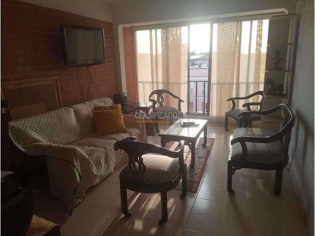 Apartamentos, Venta en El Refugio