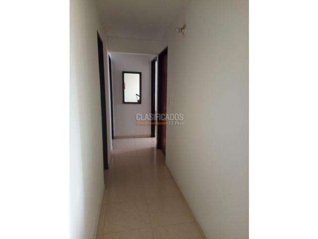 Apartamentos, Venta en El Refugio