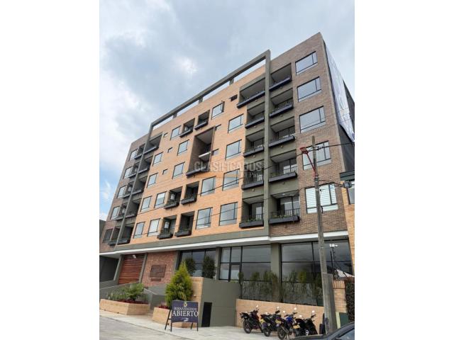 Apartamentos, Alquiler en Chía