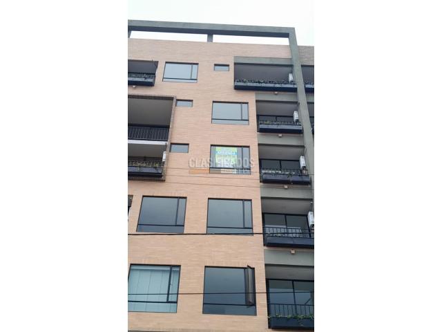 Apartamentos, Alquiler en Chía