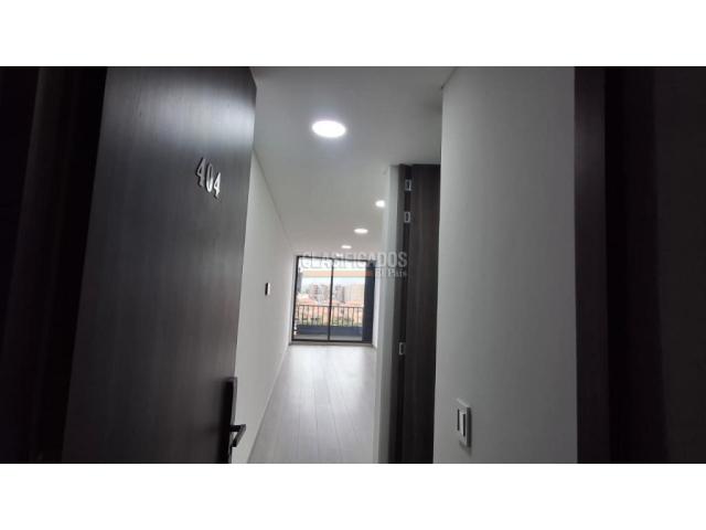 Apartamentos, Alquiler en Chía