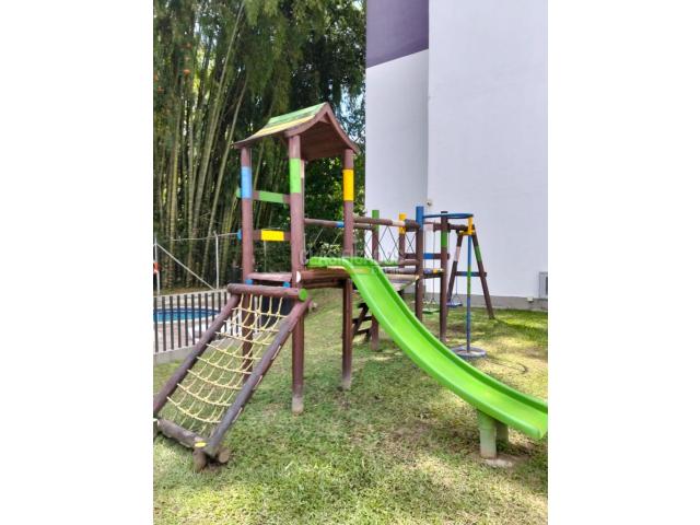 Apartamentos, Alquiler en Pereira