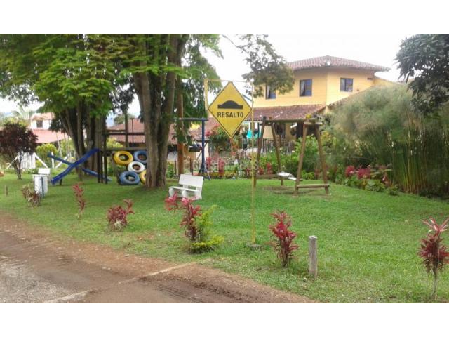 Lotes, Venta en Calima (Darién)