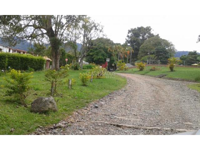 Lotes, Venta en Calima (Darién)