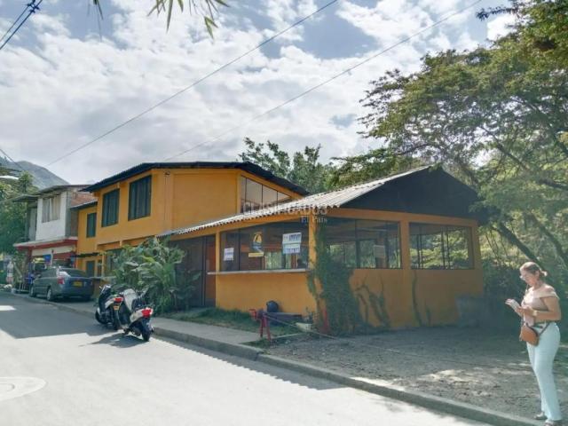 Locales y Bodegas, Venta en Pance