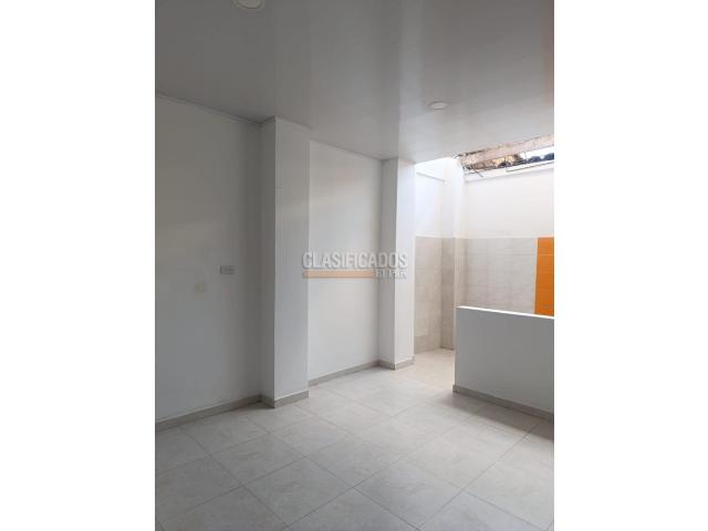 Apartaestudios, Alquiler en San Fernando