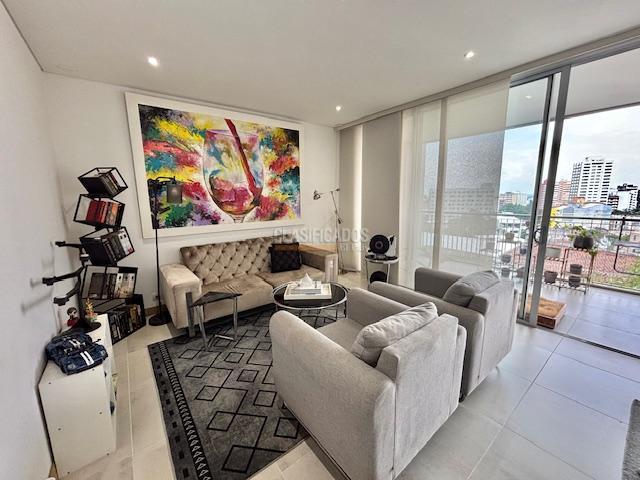 Apartamentos, Venta en Santa Mónica Central