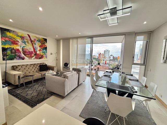 Apartamentos, Venta en Santa Mónica Central