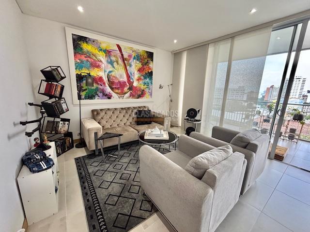 Apartamentos, Venta en Santa Mónica Central