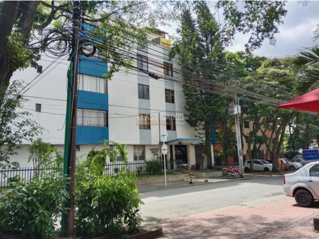 Apartamentos, Venta en Santa Anita