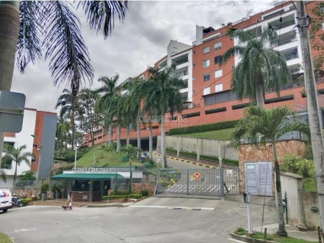 Apartamentos, Venta en Cristales