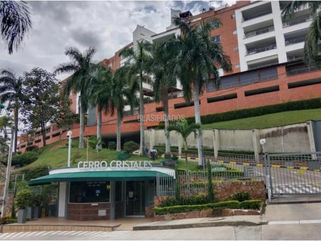 Apartamentos, Venta en Cristales