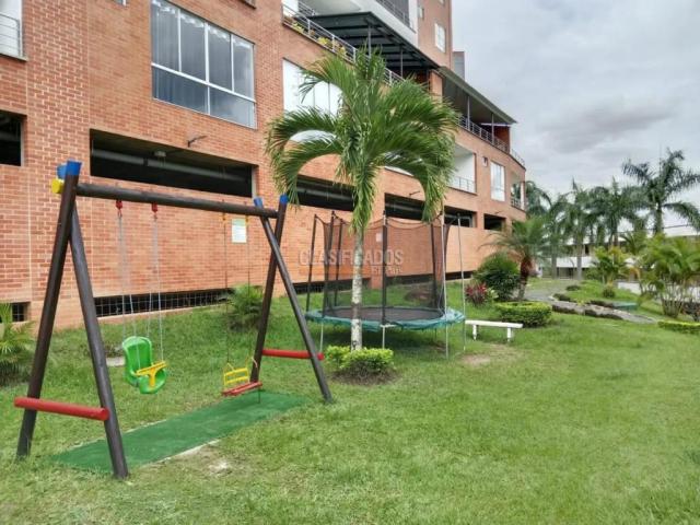 Apartamentos, Venta en Cristales