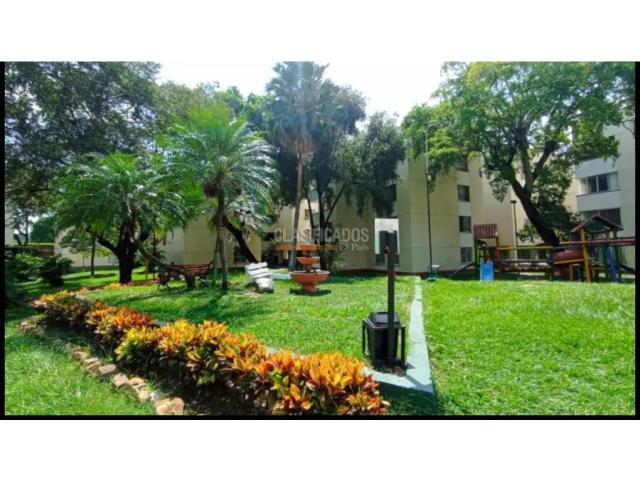 Apartamentos, Venta en Nueva Tequendama