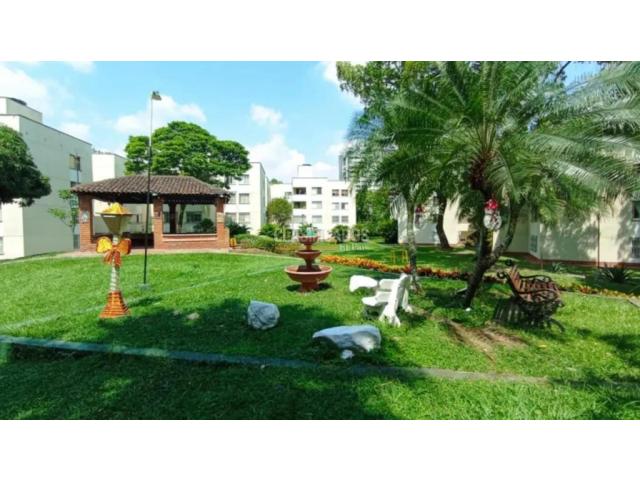 Apartamentos, Venta en Nueva Tequendama