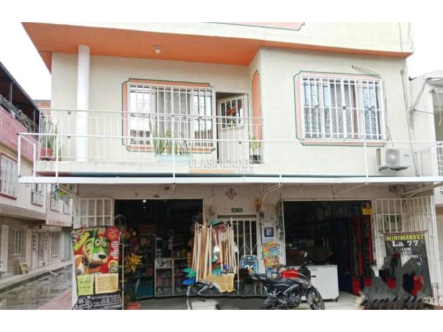 Locales y Bodegas, Alquiler en Alirio Mora Beltrán