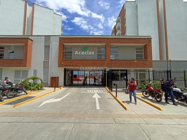 Apartamentos, Venta en Ciudad Bochalema
