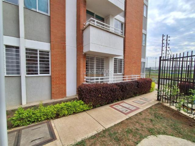Apartamentos, Venta en Ciudad Bochalema