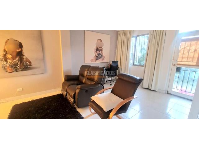 Casas, Alquiler en La Flora