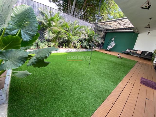 Casas, Alquiler en La Flora