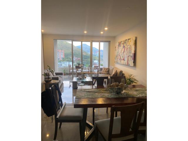 Apartamentos, Venta en Cristales