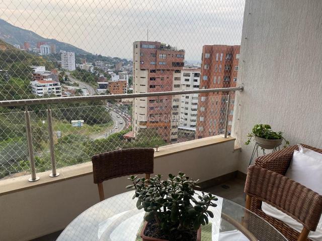 Apartamentos, Venta en Cristales