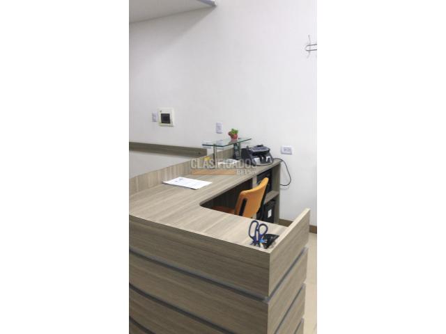 Oficinas y Consultorios, Alquiler en Bosques del Limonar
