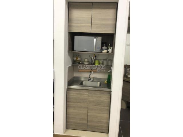 Oficinas y Consultorios, Alquiler en Bosques del Limonar