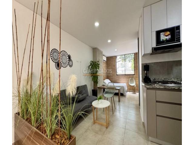 Apartaestudios, Venta en Prados del Norte