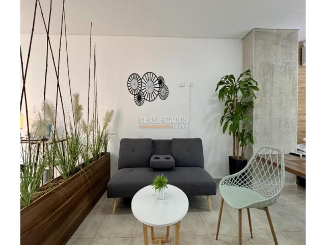 Apartaestudios, Venta en Prados del Norte