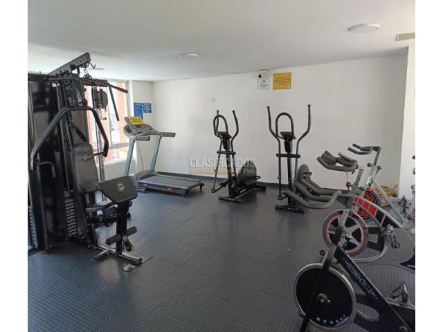 Apartamentos, Venta en Valle del Lili