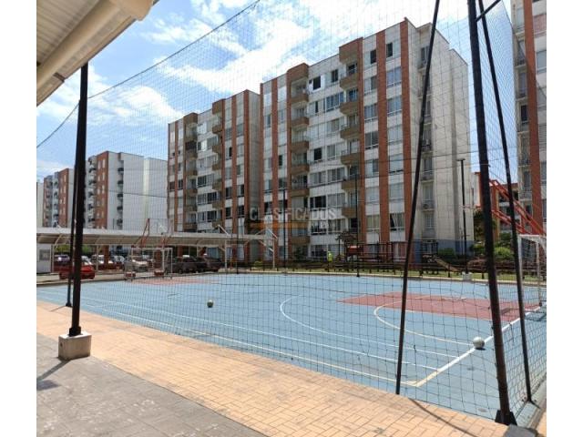 Apartamentos, Venta en Valle del Lili