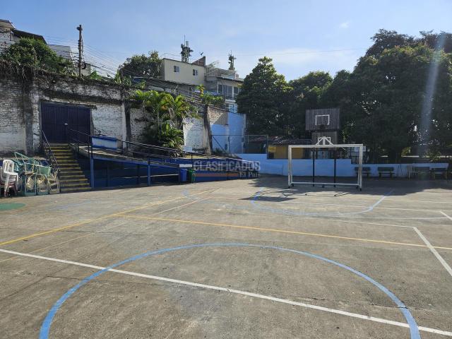 Lotes, Venta en San Fernando