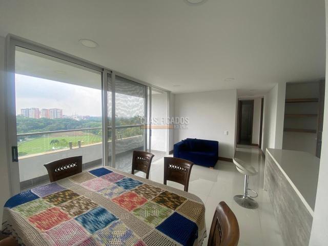 Apartamentos, Venta en Ciudad Jardín
