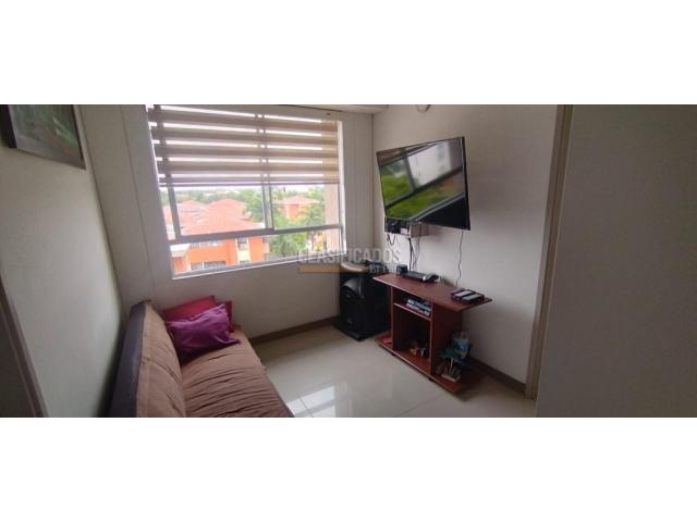 Apartamentos, Venta en La Flora