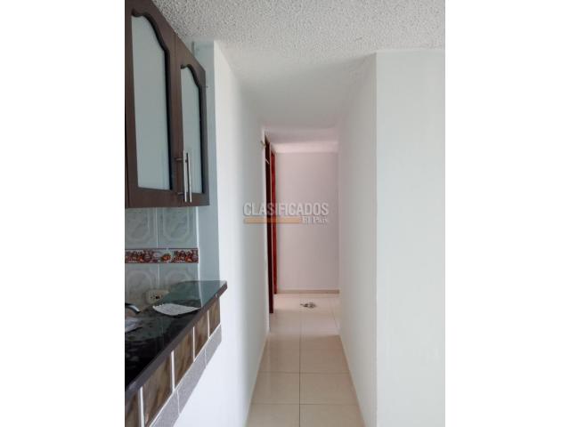 Apartamentos, Venta en La Alianza