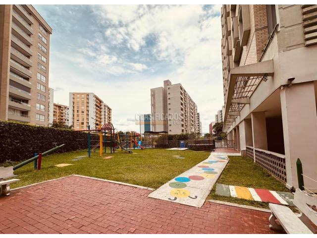 Apartamentos, Venta en La Flora