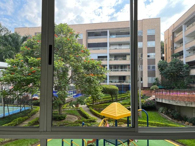 Apartamentos, Alquiler en Pance