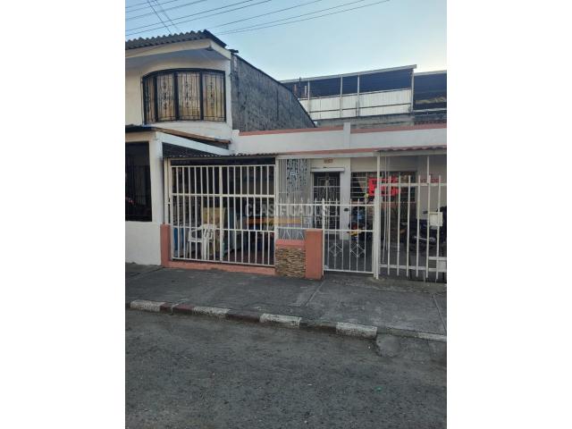 Casas, Venta en El Jardín