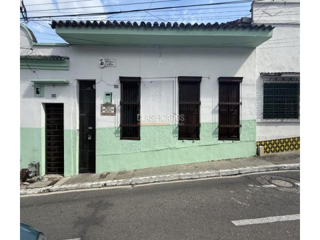 Casas, Alquiler en San Antonio