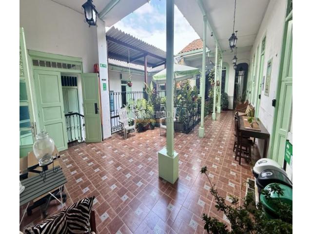 Casas, Alquiler en San Antonio