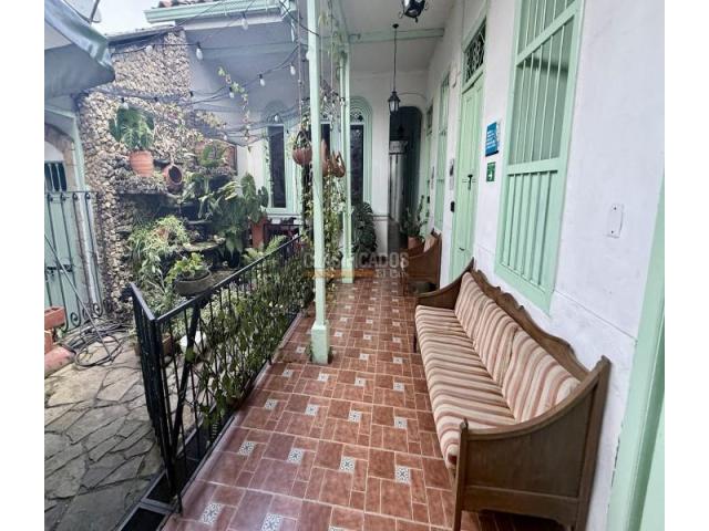 Casas, Alquiler en San Antonio